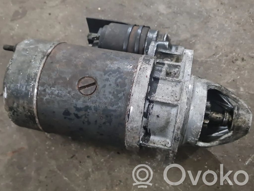 Volvo 940 Starter motor 