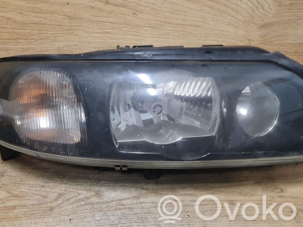 Volvo S60 Scheinwerfer 