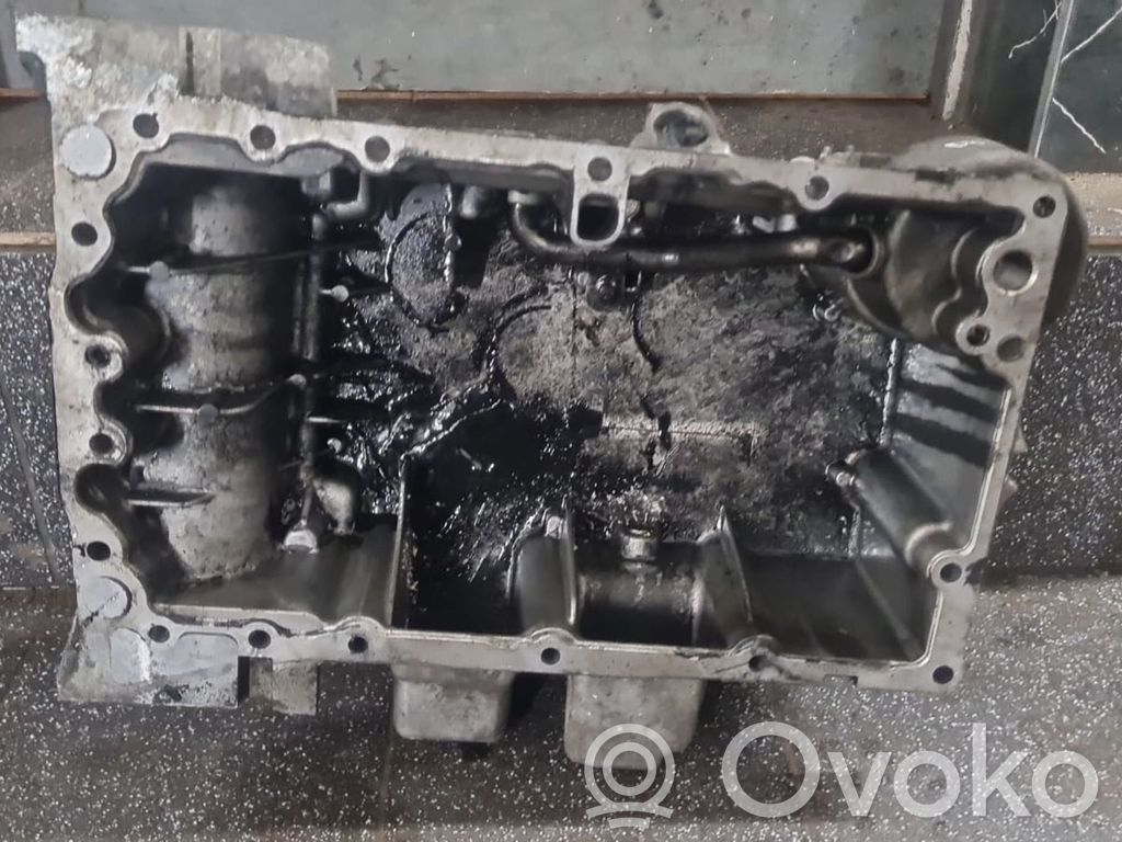 Volvo V70 Cárter 
