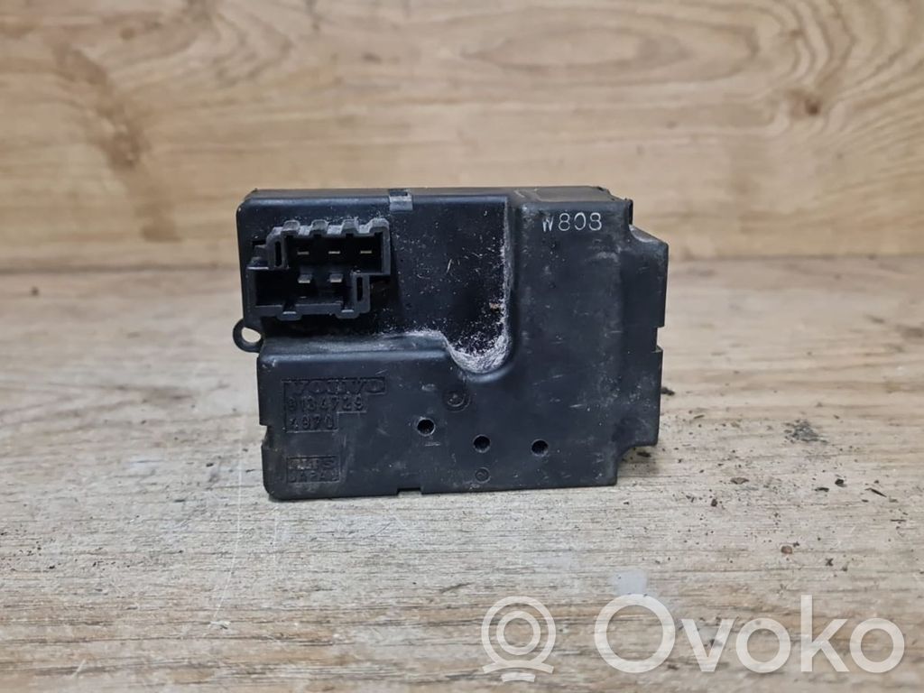 Volvo S70  V70  V70 XC Stellmotor Heizung Klima 