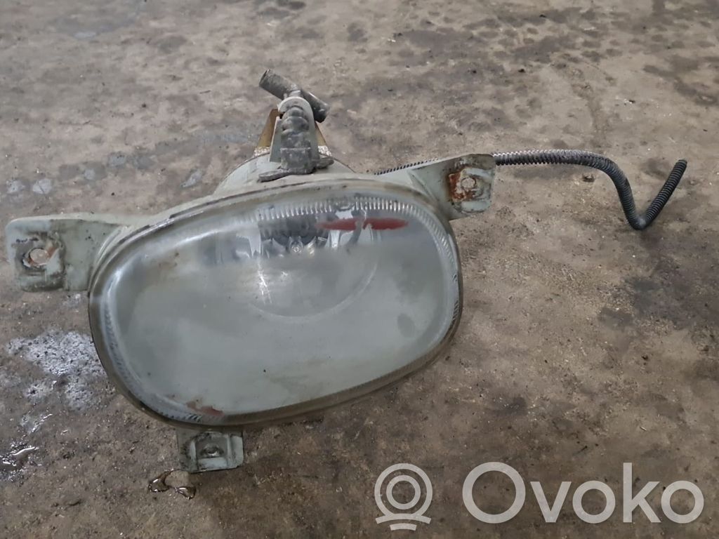 Etusumuvalo   8620226