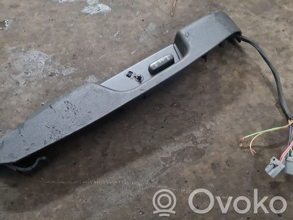 Seat control switch   9174420