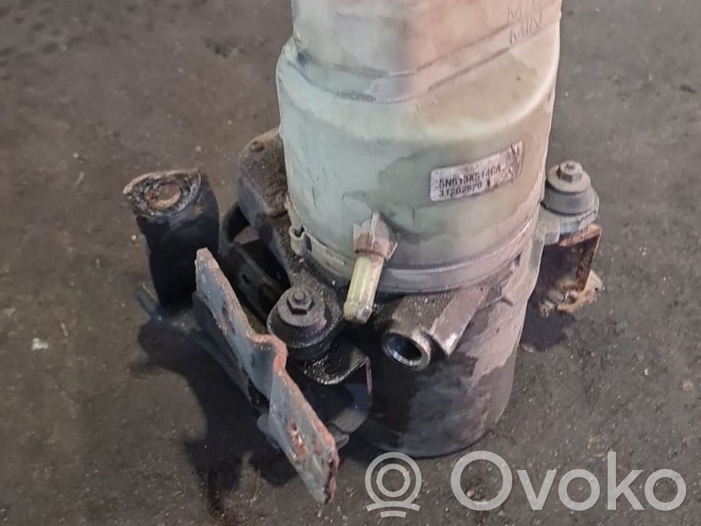 Volvo V50 Power steering pump 