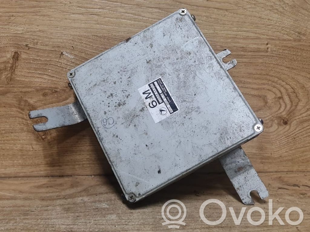 Subaru Legacy Engine control unit/module 