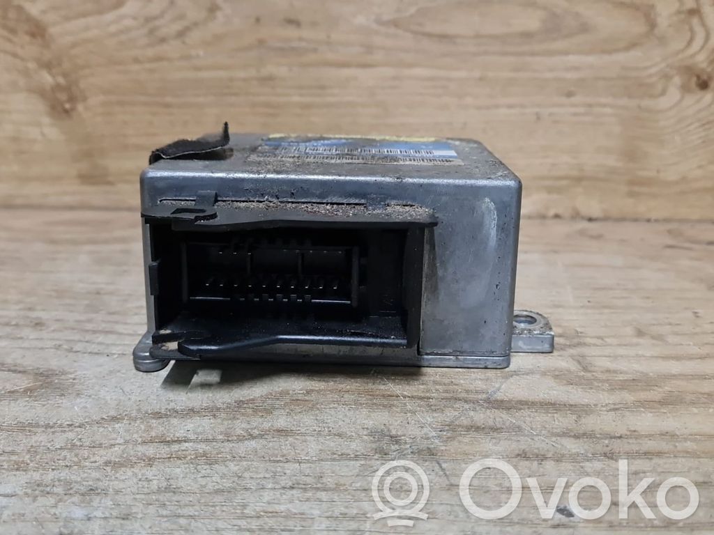 Volvo 850 Airbag control unit/module 