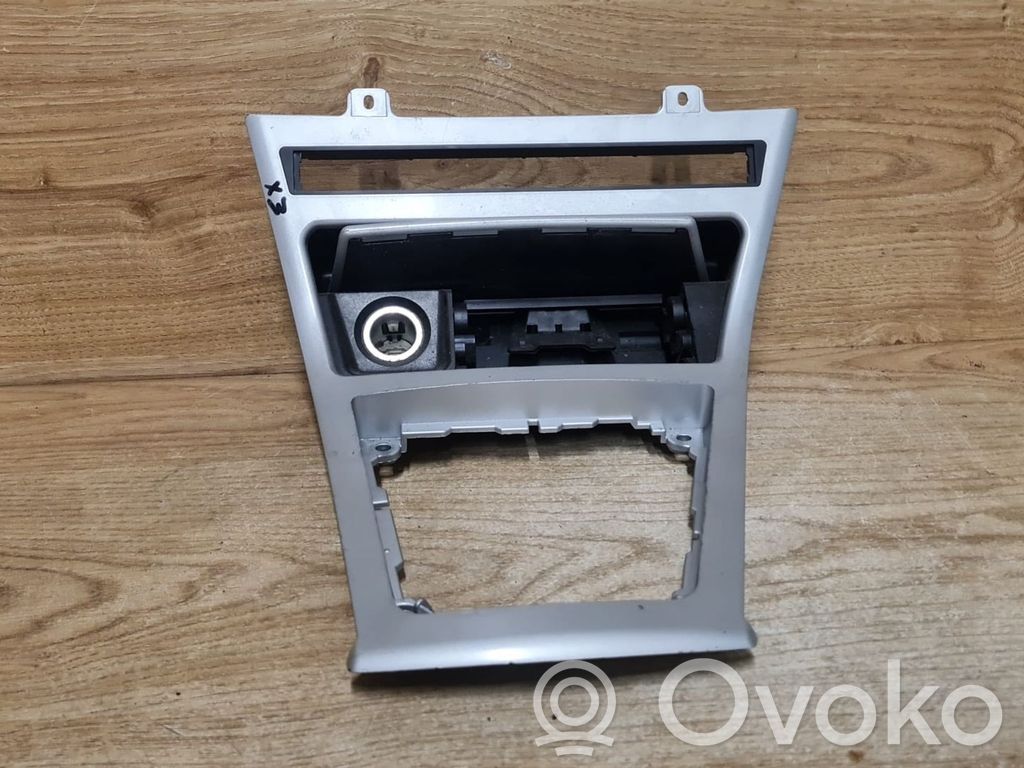 BMW X3 E83 Car ashtray 