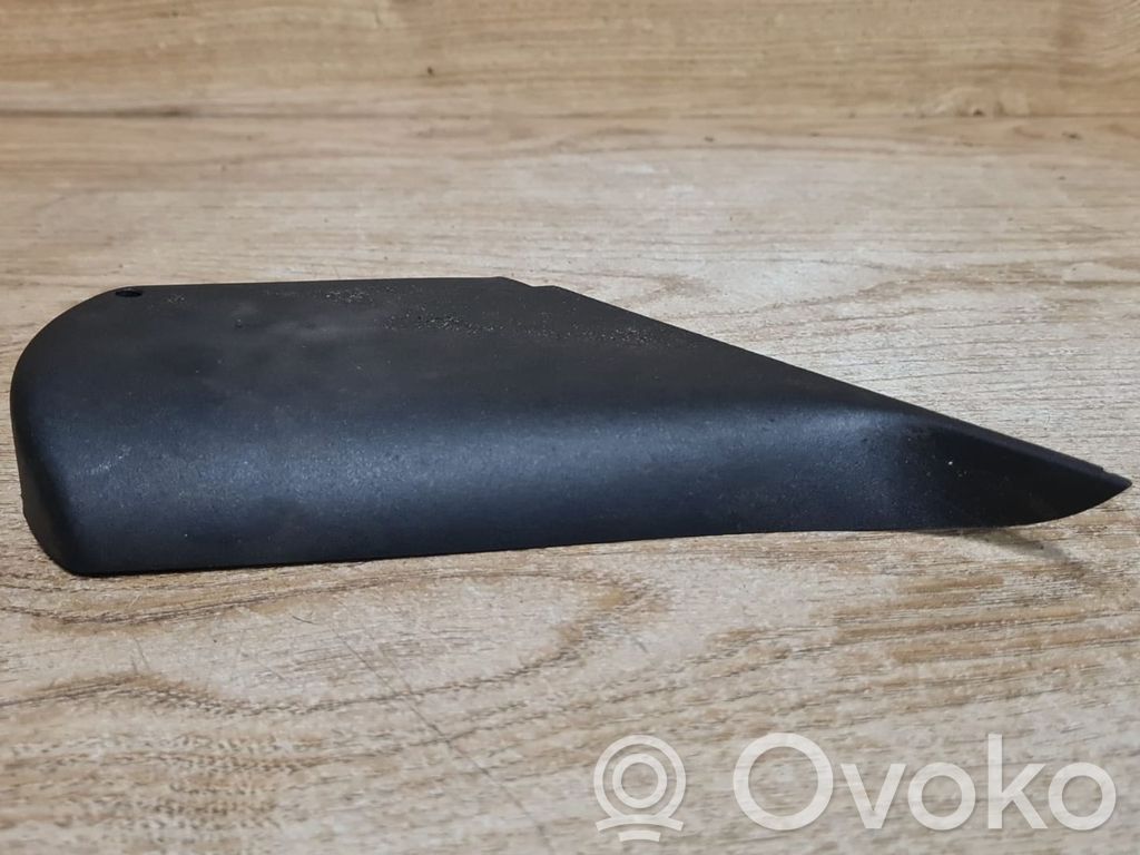 Volvo V50 Element lusterka bocznego drzwi przednich 
