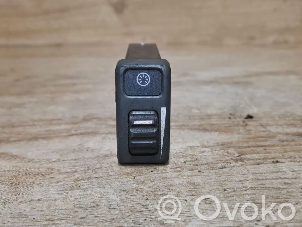 Panel lighting control switch   6849861