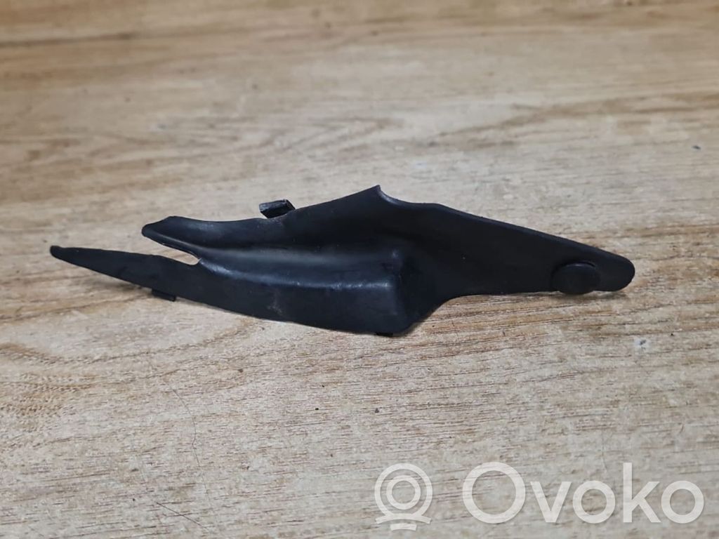 Volvo S80 Pyyhinkoneiston lista 