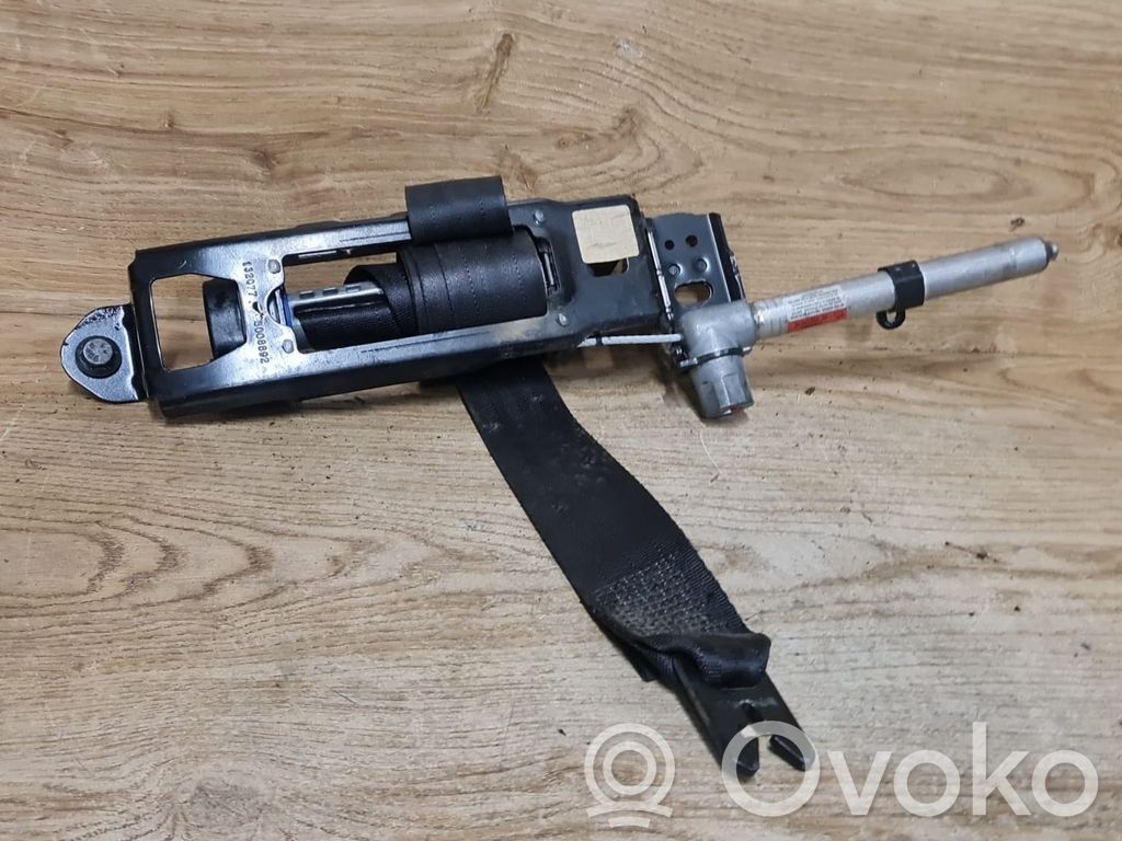 Volvo S40 Saugos diržas priekinis 