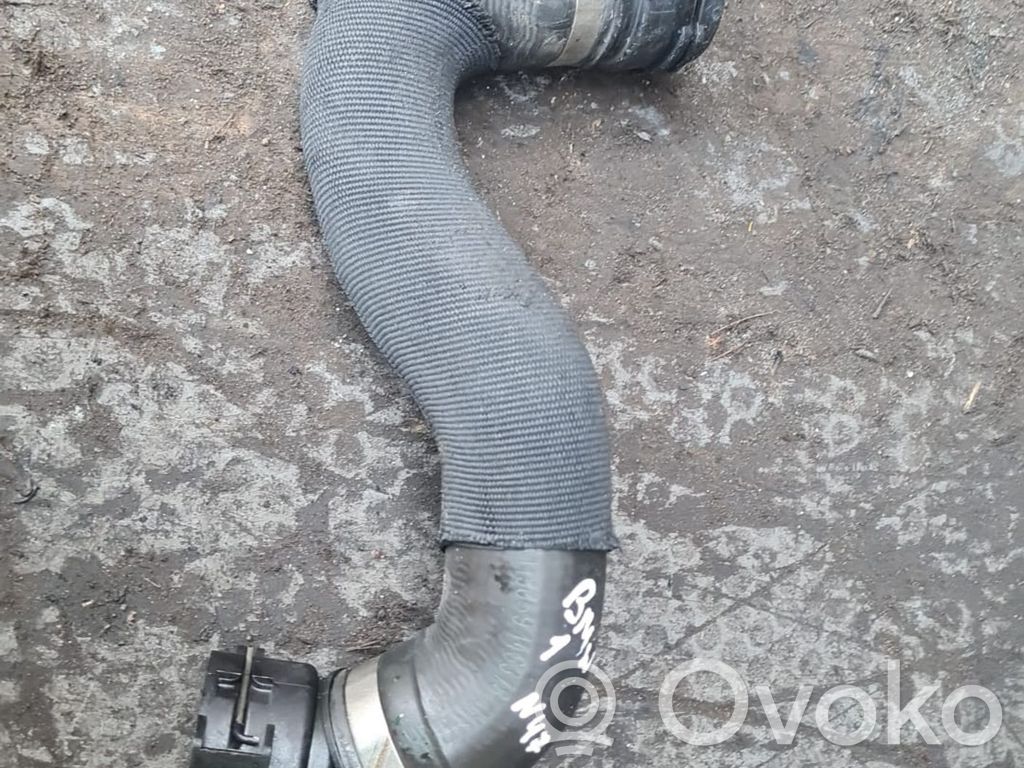 BMW 1 E81 E87 Engine coolant pipe/hose 