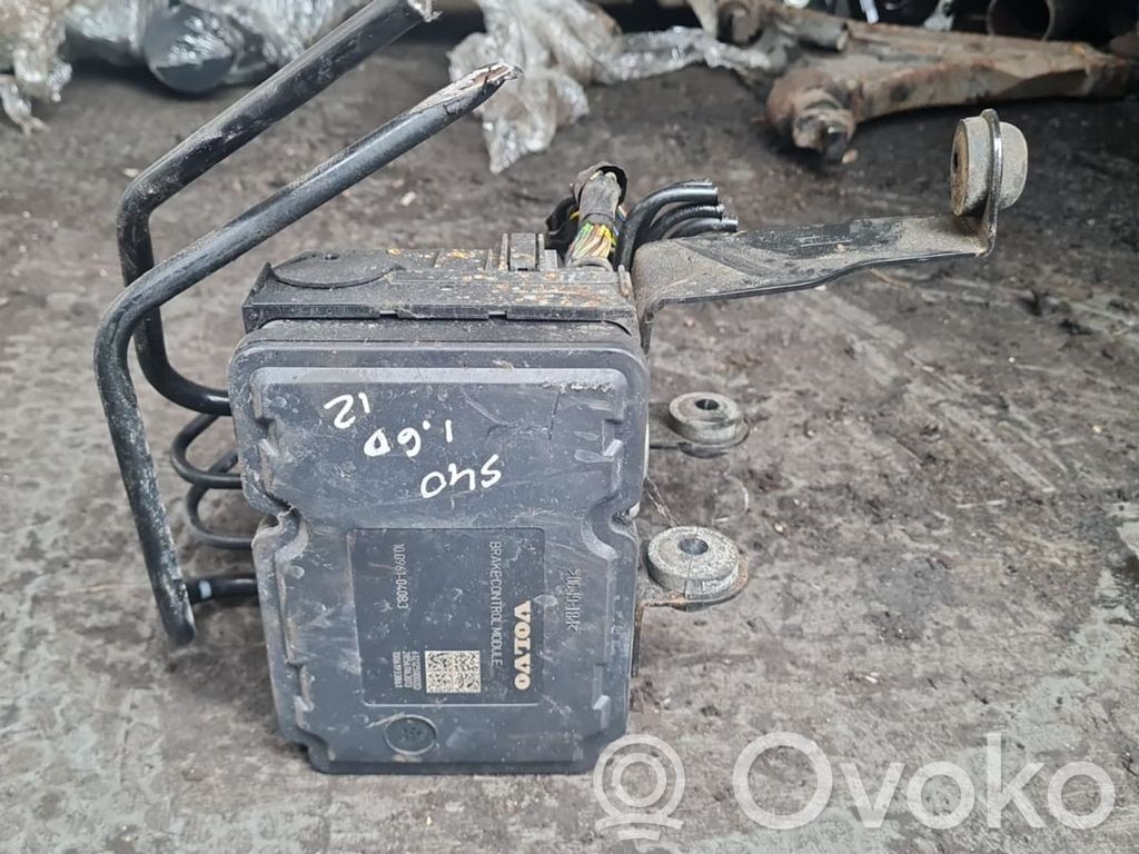 Volvo S40 ABS bloks 