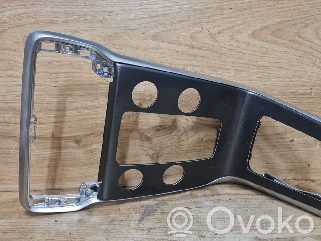 Volvo V40 Cross country Climate control/heater control trim 