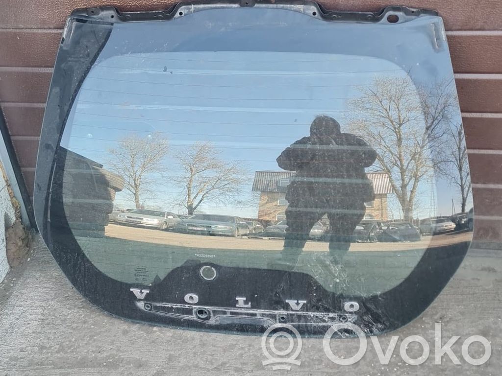 Volvo C30 Tailgate/trunk/boot lid 