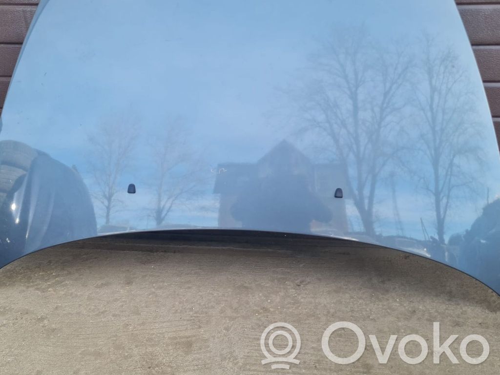 Volvo C30 Konepelti 