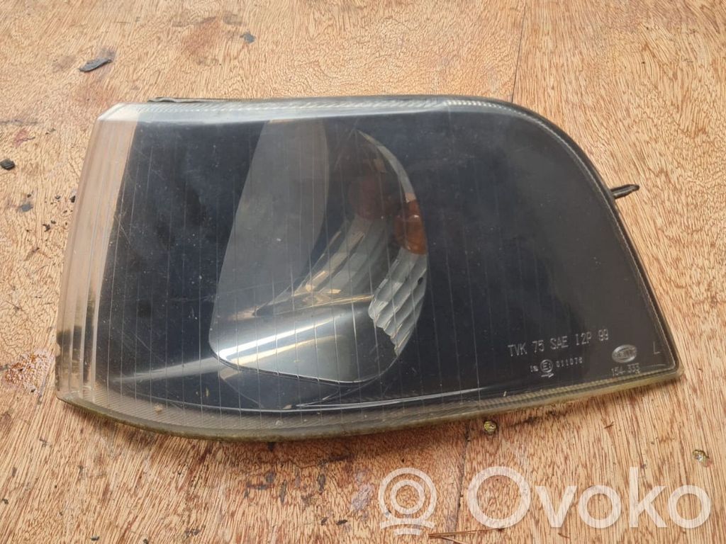 Volvo S40, V40 Front indicator light 