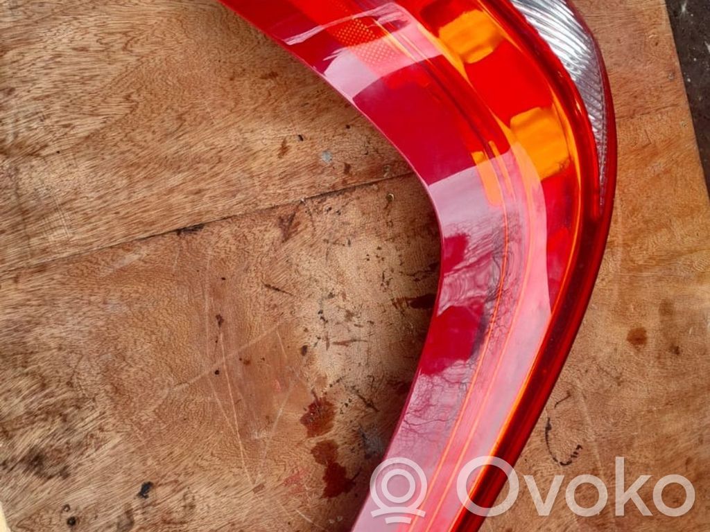 Volvo XC60 Takavalot 
