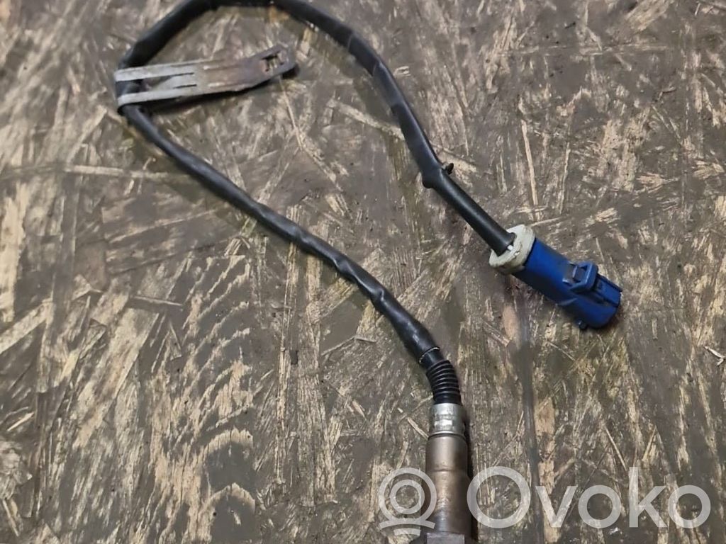 Volvo V50 Lambda probe sensor 