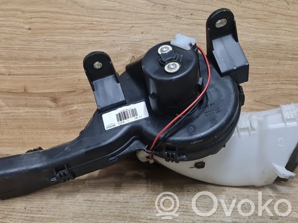 Citroen C4 Grand Picasso Ventilator aerotermă 