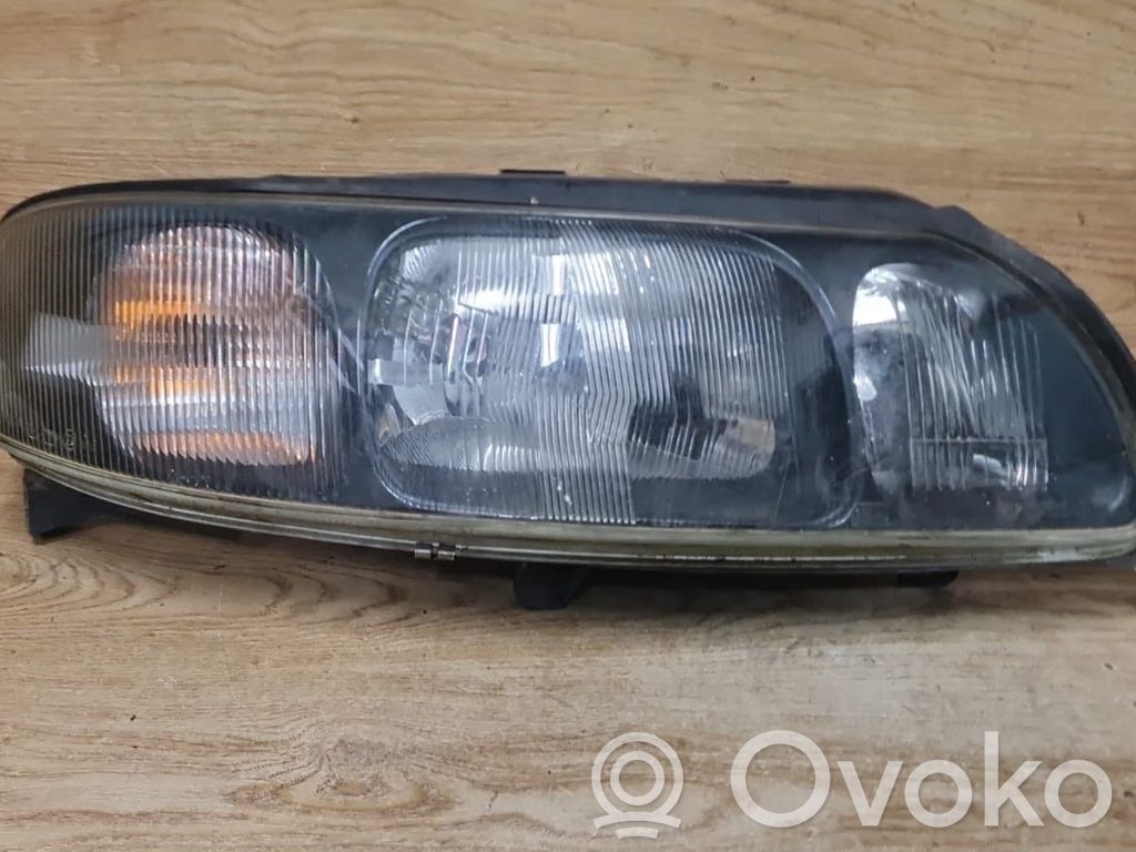 Volvo S60 Phare frontale 