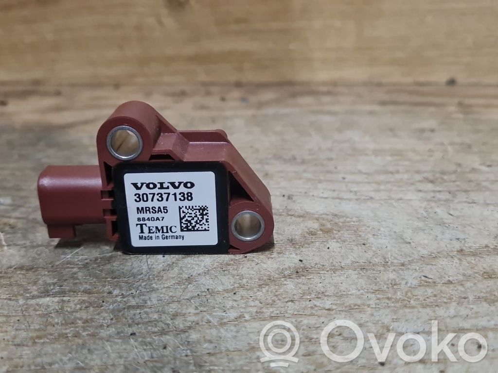 Airbagsensor Crashsensor Drucksensor   30737138