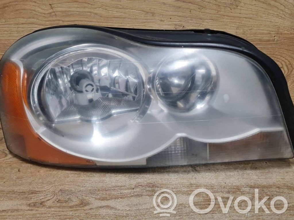 Volvo XC90 Scheinwerfer 