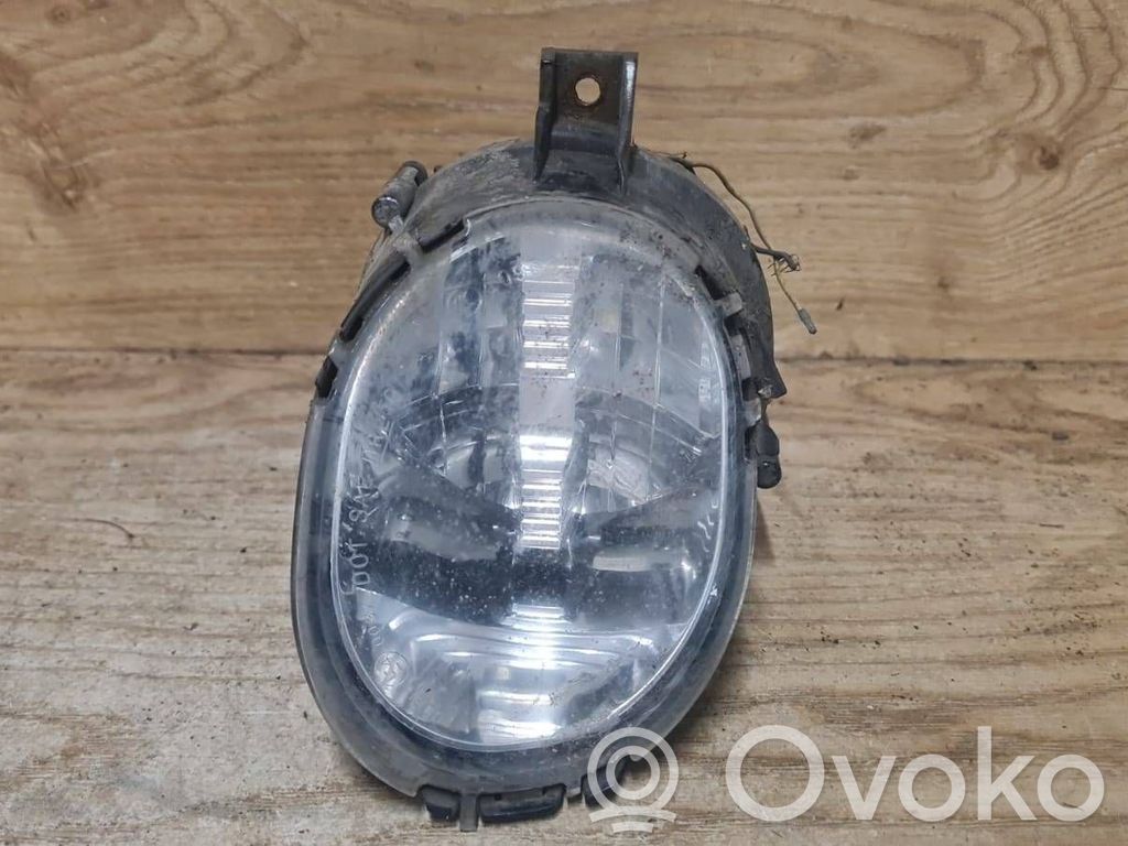 Volvo V50 Etusumuvalo 