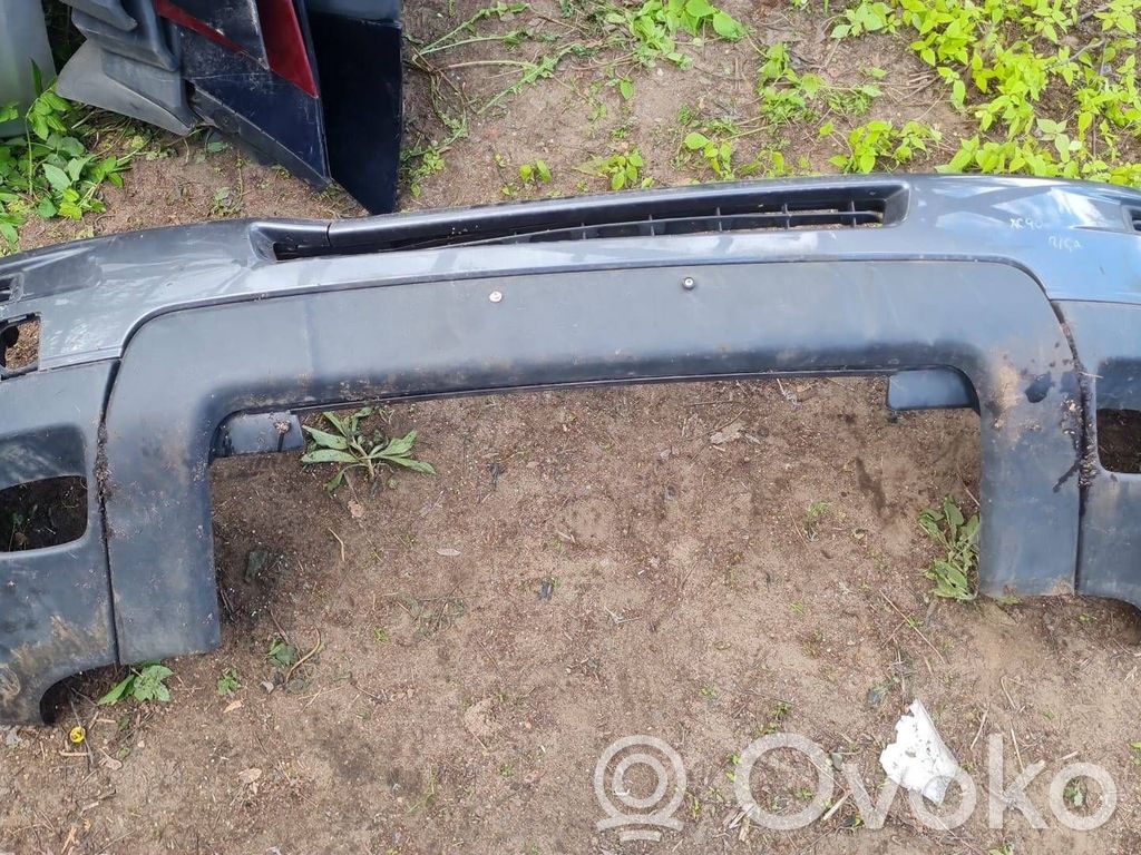 Volvo XC90 Front bumper 