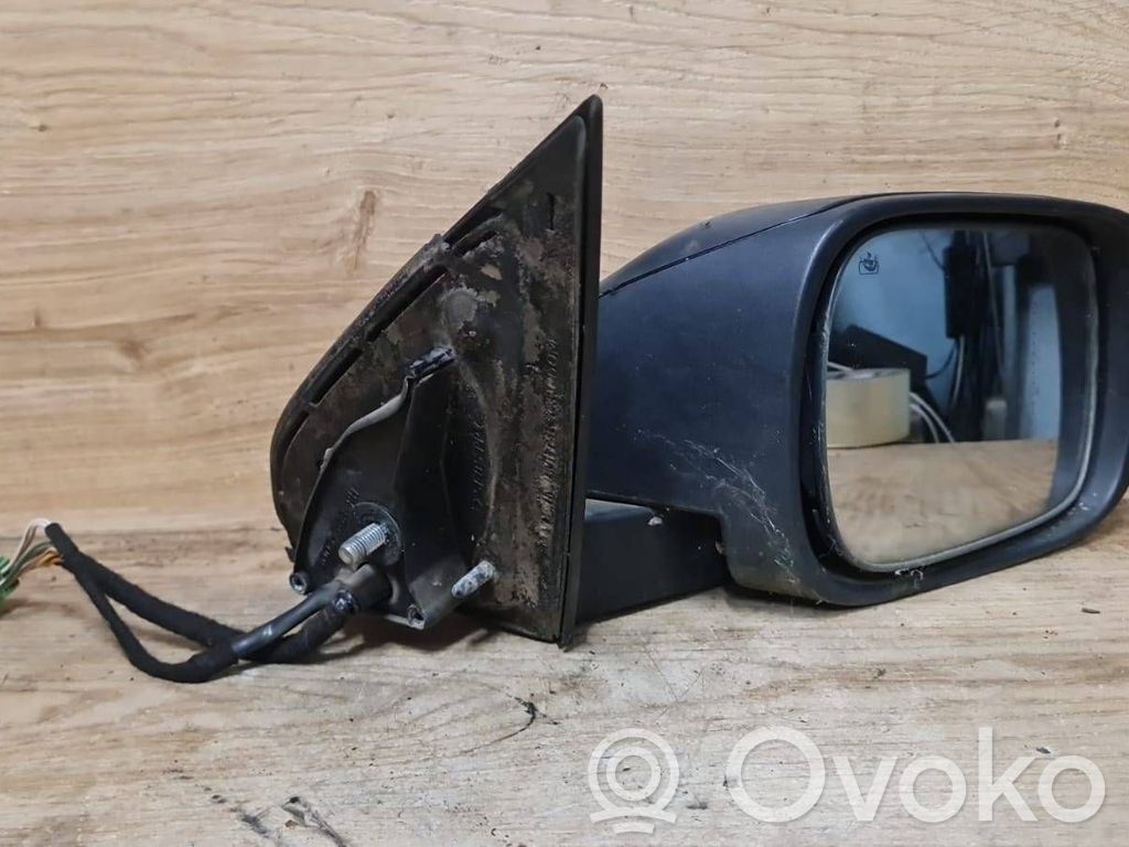 Volvo XC90 Espejo lateral eléctrico de la puerta delantera 