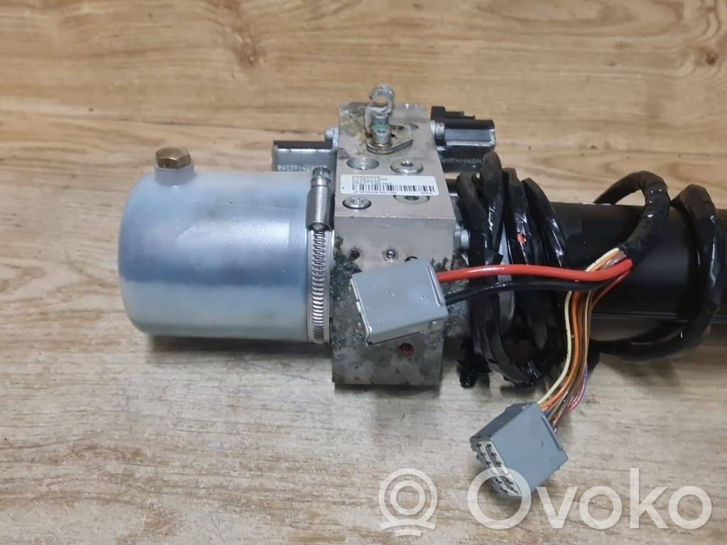 Volvo C70 Pompa hydrauliczna dachu składanego 