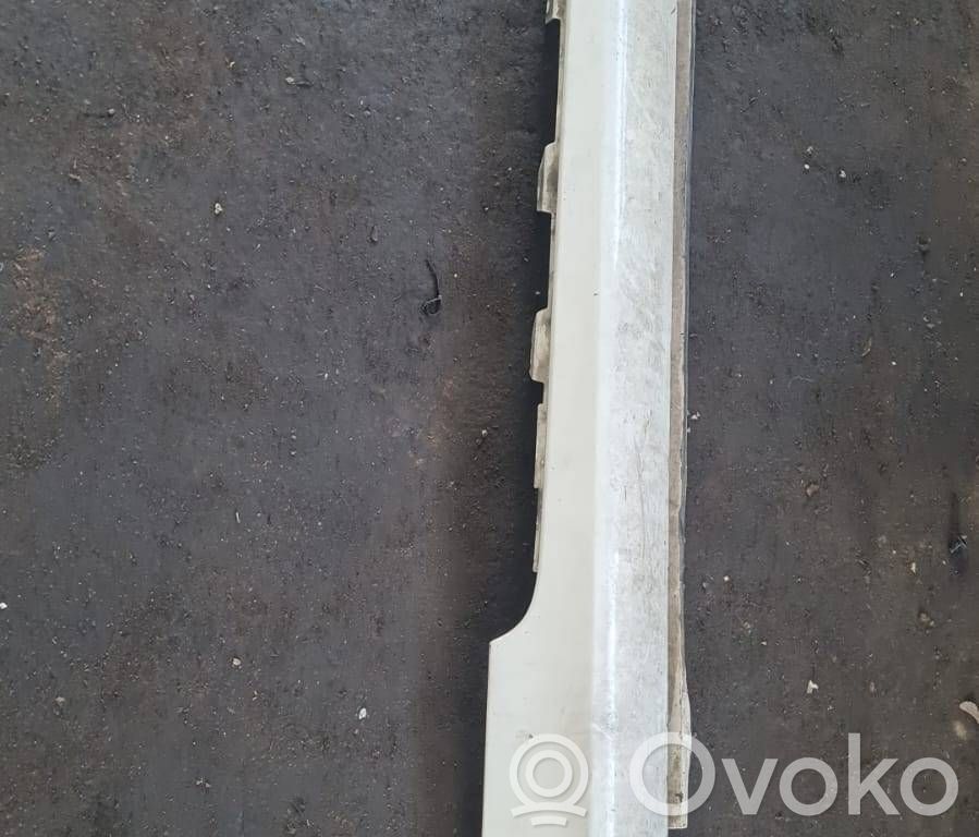 Volvo C70 Slenkstis 