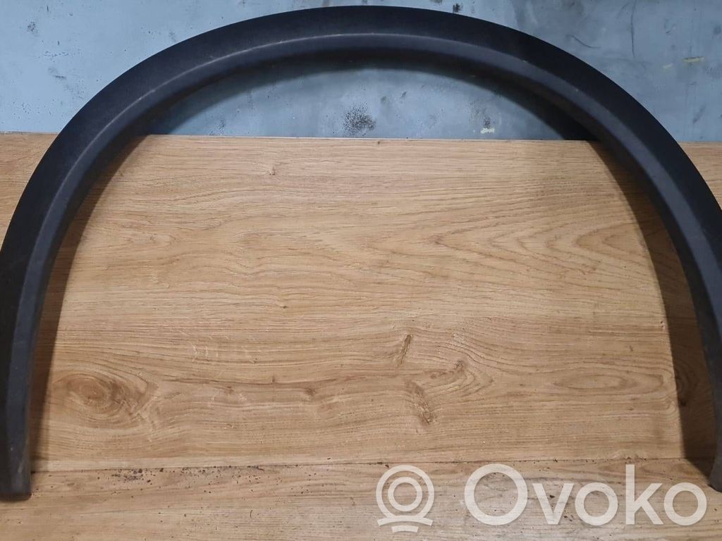 Volvo V60 Front arch trim 