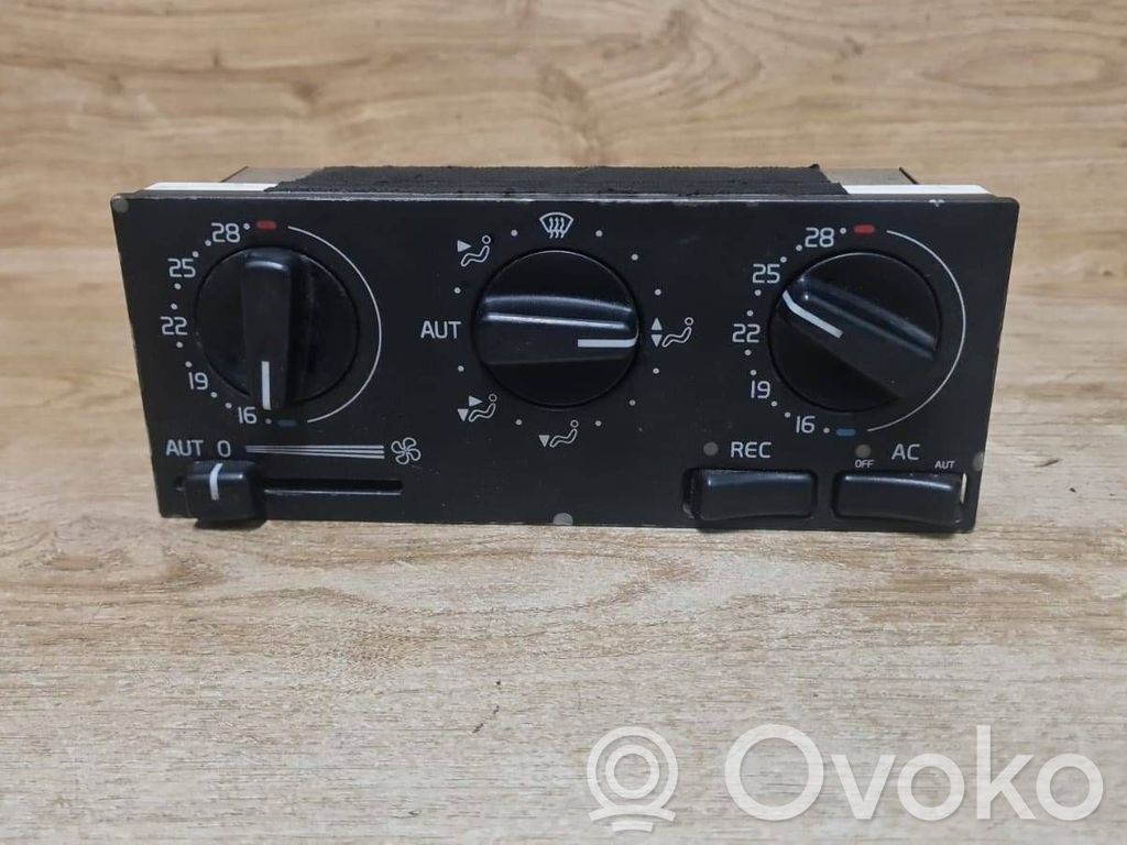 Volvo 850 Climate control unit 
