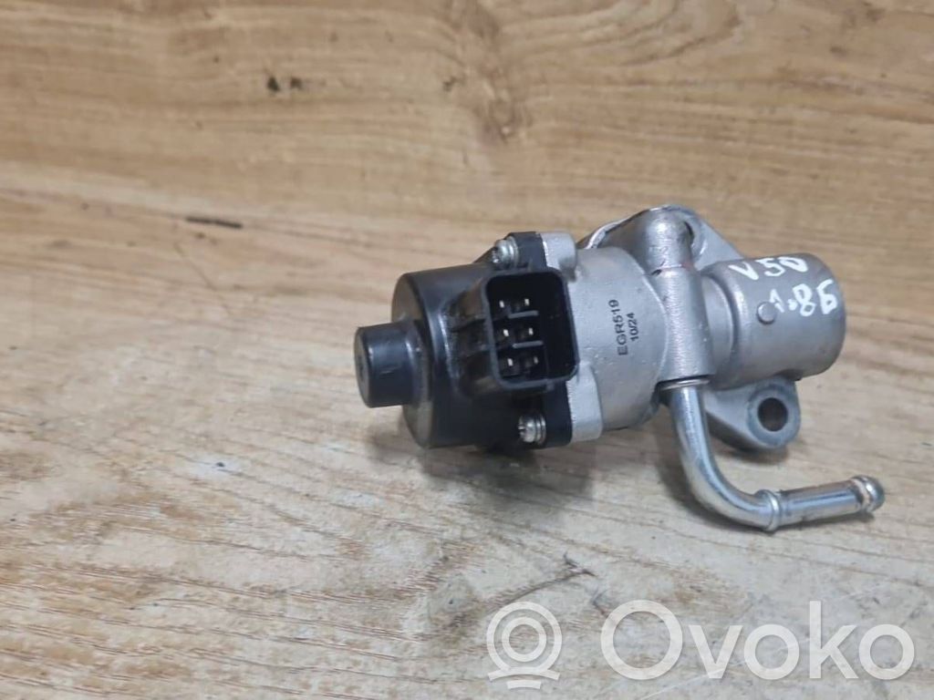 Válvula EGR   EGR519
