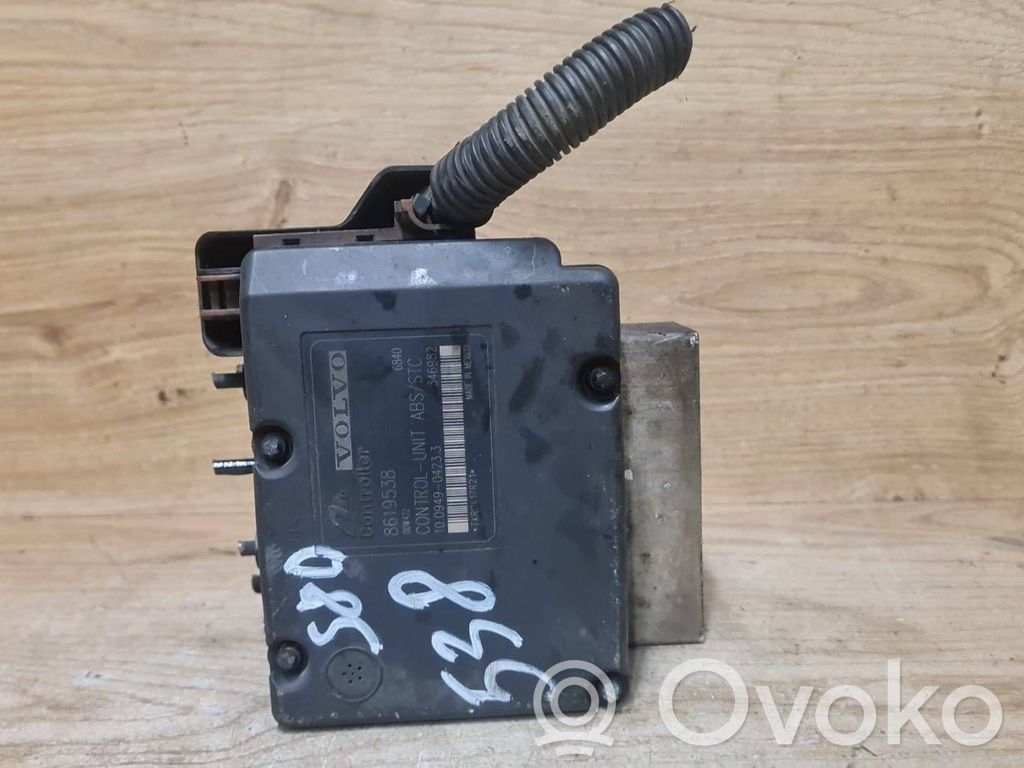 Volvo V70 ABS Pump 