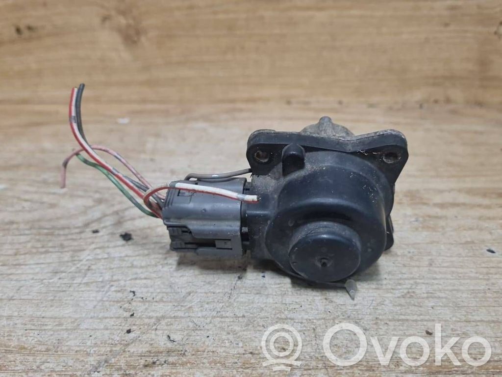 Válvula EGR   79081