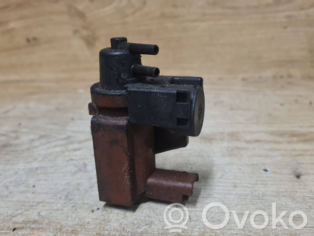 Ford Mondeo MK IV Electroválvula del turbo 