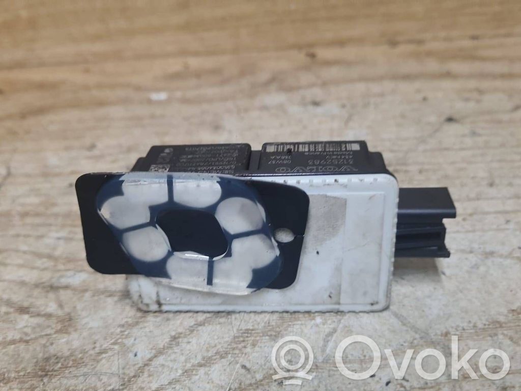 Volvo V50 Door central lock control unit/module 