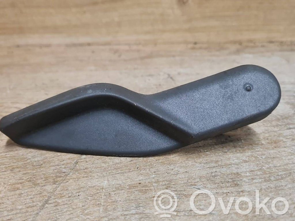 Volvo V70 Maniglia/leva di regolazione del volante 