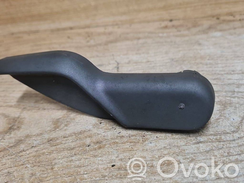 Volvo V70 Maniglia/leva di regolazione del volante 
