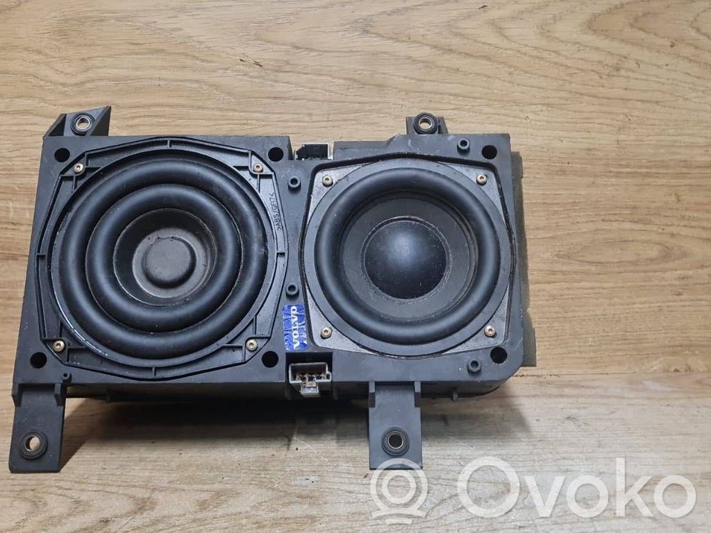 Subwoofer-bassokaiutin   30630166