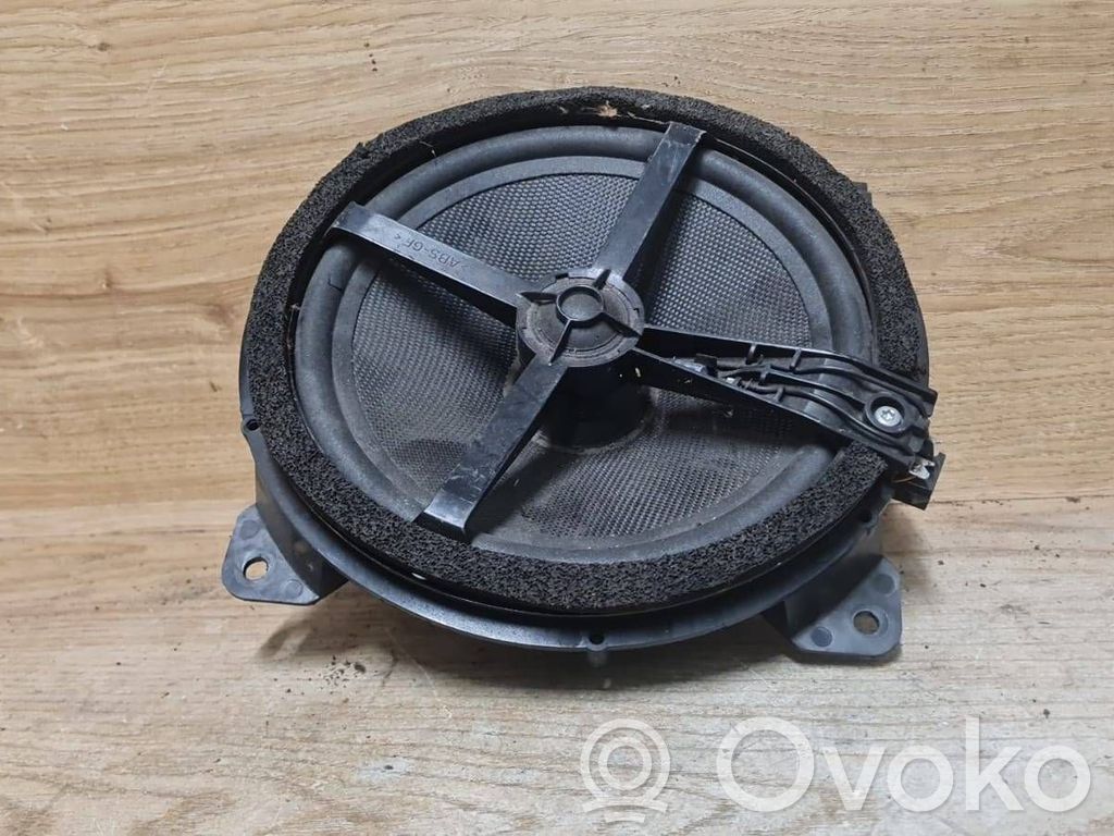 Altavoz de la bandeja del maletero   9472300