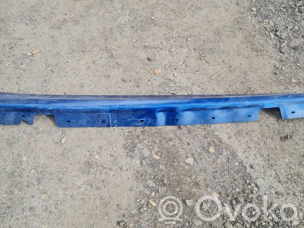 BMW 3 E90 E91 Sill 