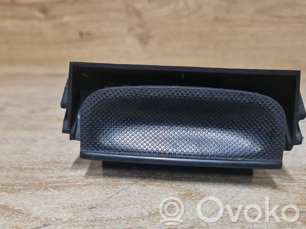 Citroen C4 Grand Picasso Atidarymo rankenėlė galinio dangčio (išorinė) 