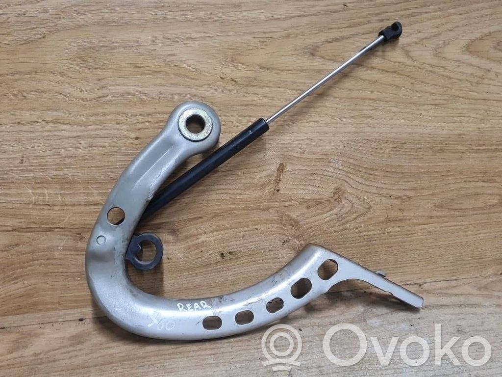 Volvo 760 Cerniera portellone posteriore/bagagliaio 