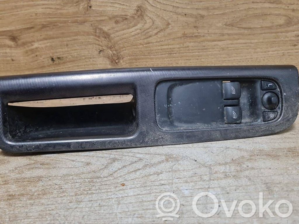 Volvo C30 Electric window control switch 