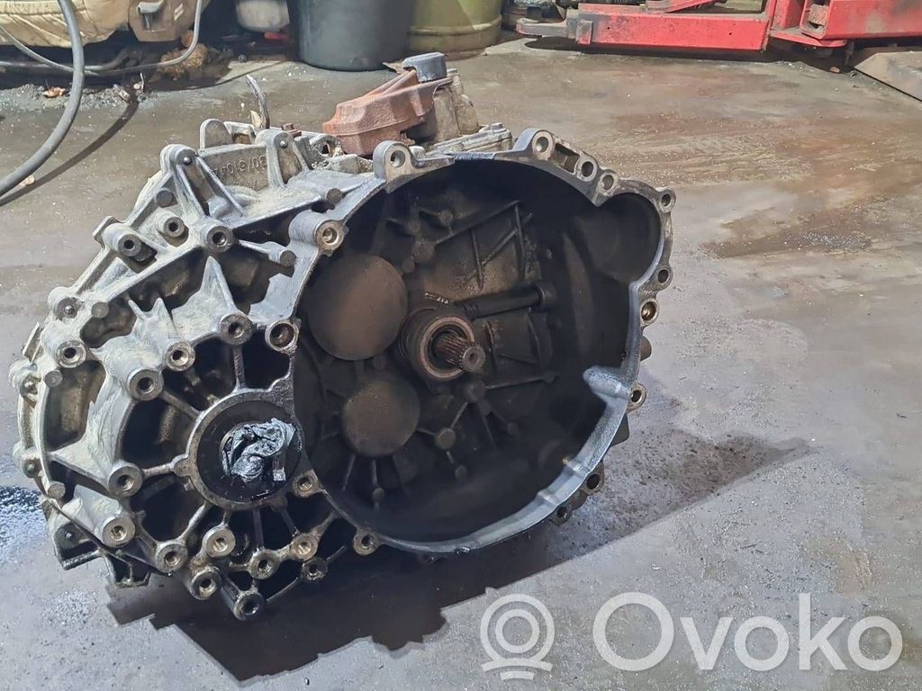 Volvo XC70 Cutie viteze manuală cu 6 trepte 