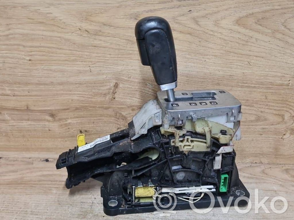 Selector caja de cambios   P30759121