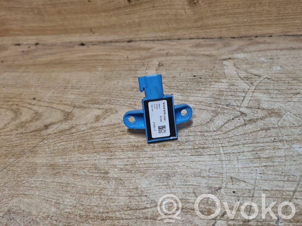 Airbagsensor Crashsensor Drucksensor   30798511