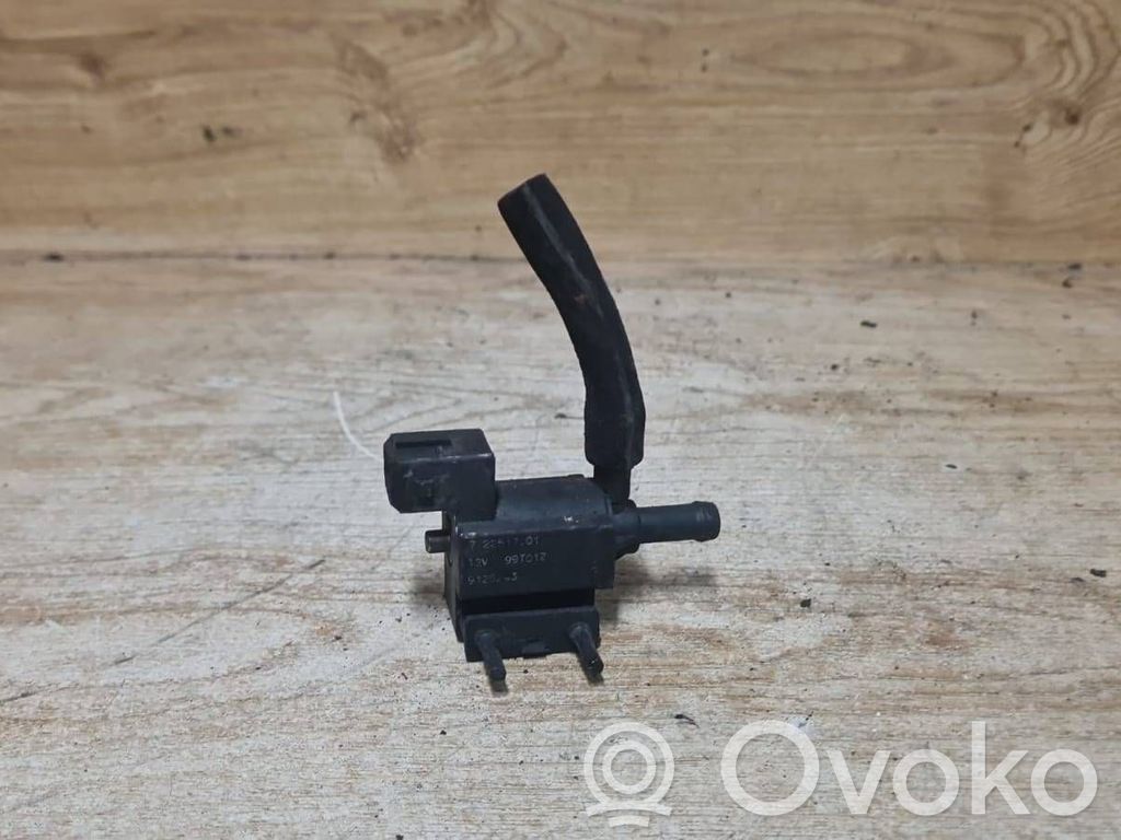 Volvo S70  V70  V70 XC Electroválvula del turbo 